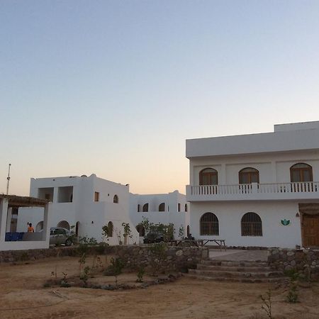Hotel Fayrouz Beach Camp Nuweiba` Exterior foto
