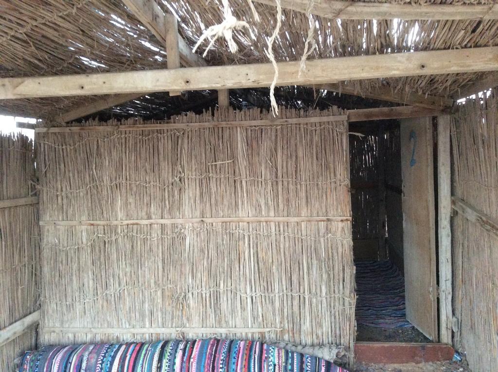 Hotel Fayrouz Beach Camp Nuweiba` Zimmer foto