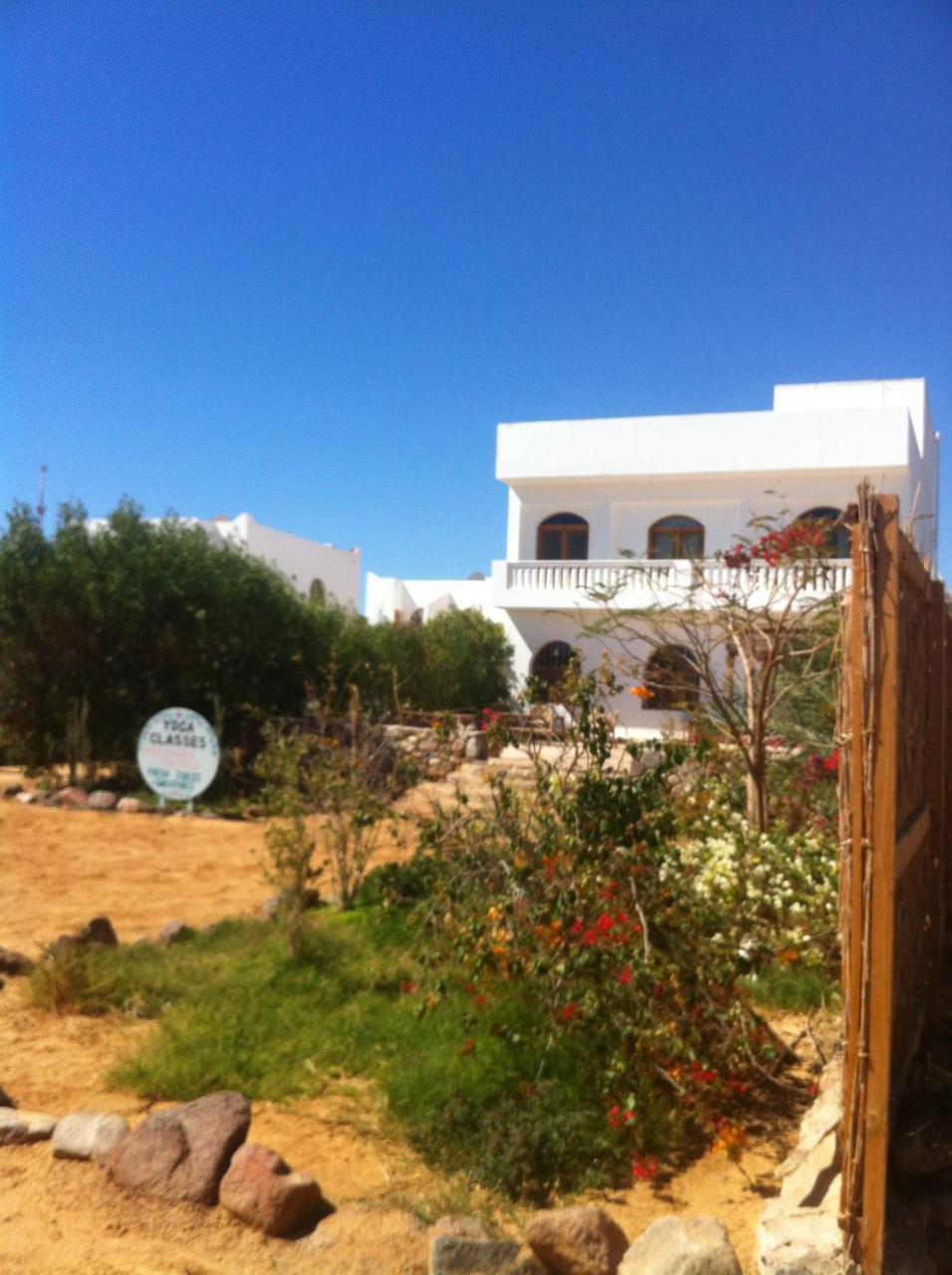 Hotel Fayrouz Beach Camp Nuweiba` Exterior foto